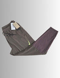 Nike dri-fitadv pants men - kleur ironstone/ghostgreen - maat XL
