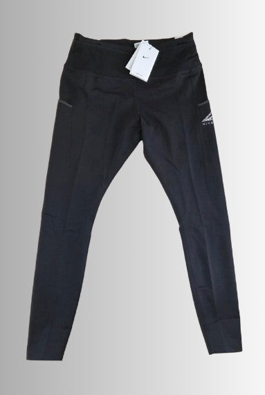 Nike Epic Luxe dames renbroek - kleur zwart - maat L