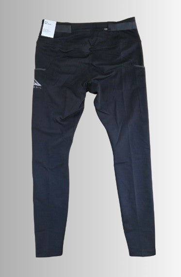 Nike Epic Luxe dames renbroek - kleur zwart - maat L