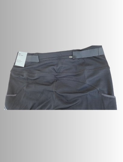Nike Epic Luxe dames renbroek - kleur zwart - maat L