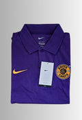 Nike Kaizer Chiefs F.C. Polo - kleur paars - Maat M