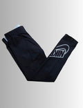 Nike Mädchen Tight Fit Leggings - Farbe Schwarz - Größe Kinder S 128-137cm 8-9 Jahre