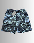 Nike dri-fit short performance lijn - Kleur groen - maat L