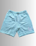 Nike sportswear club heren (unisex) short - kleur mint groen - maat M