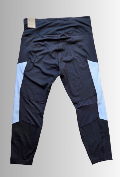 Nike dri-fit epic faast hardlooplegging - dames - maat 1X (iets ruimere XL)