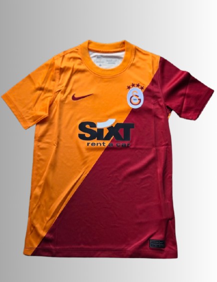 Nike Galatasaray Heimtrikot – Größe M