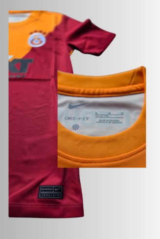 Nike kids Galatasaray thuis shirt - kids maat M 137-147cm