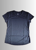Nike Dri‑FIT Men’s Training T‑Shirt - kleur zwart - maat M