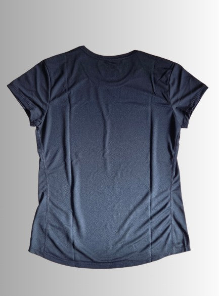 Nike Dri‑FIT Men’s Training T‑Shirt - kleur zwart - maat M
