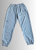 Nike dames (unisex) jogger sportline oversized fit highrise pasvorm - maat S