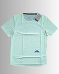 Nike Trail Dri‑FIT man ren t-shirt – kleur groen - maat M