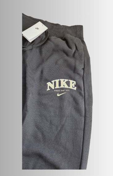 Nike Women’s jogging broek Loose / Oversized Fit - kleur zwart - maat S