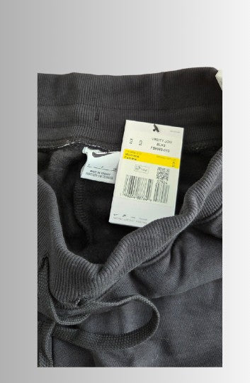 Nike Women’s jogging broek Loose / Oversized Fit - kleur zwart - maat S