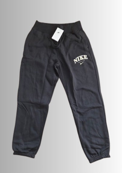 Nike Women’s (unisex) jogging broek Loose / Oversized Fit - kleur zwart - maat XS