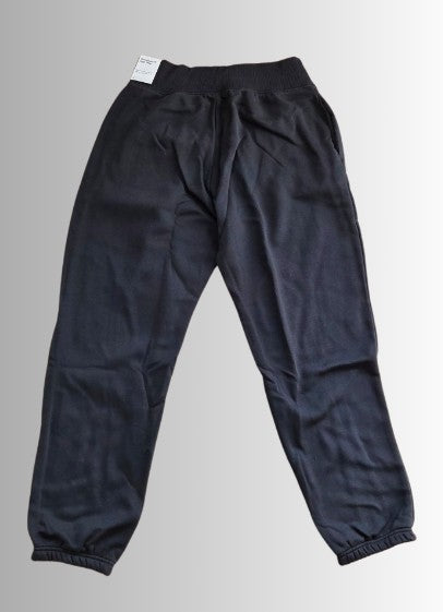 Nike Women’s (unisex) jogging broek Loose / Oversized Fit - kleur zwart - maat XS