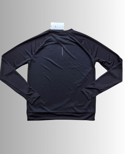 Nike Dri‑FIT Swift / Running Long Sleeve Top Women’s - kleur zwart - maat S