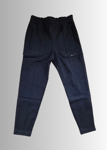 Nike Club unisex Joggers, loose fit - kleur zwart - maat XS