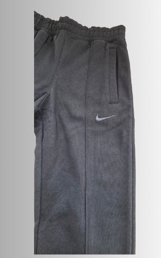Nike Club unisex Joggers, loose fit - kleur zwart - maat XS