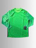 Nike Gardien III Goalkeeper Shirt Dri-fit - kleur groen - maat XL