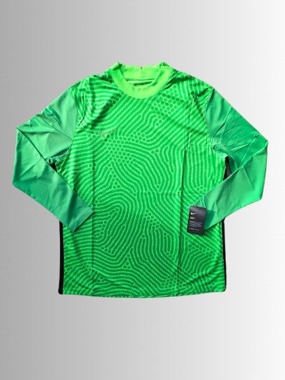 Nike Gardien III Goalkeeper Shirt Dri-fit - kleur groen - maat XL