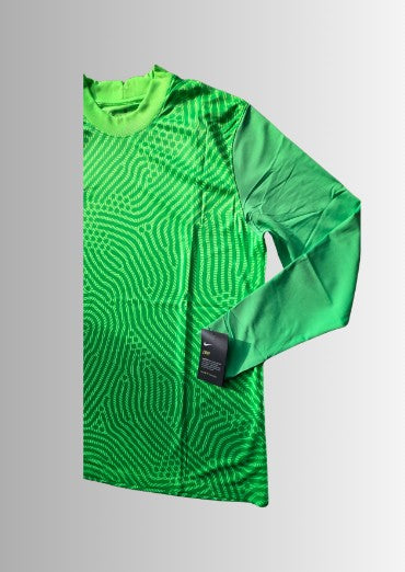 Nike Gardien III Goalkeeper Shirt Dri-fit - kleur groen - maat XL