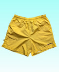 Grade-A: Tommy Hilfiger korte broek - kleur geel - maat L