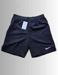 Nike dri-fit korte broek - kleur zwart - maat L