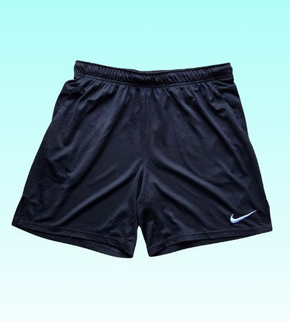 Grade-A: Nike sportbroek - kleur zwart - maat L