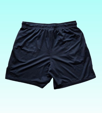 Grade-A: Nike sportbroek - kleur zwart - maat L