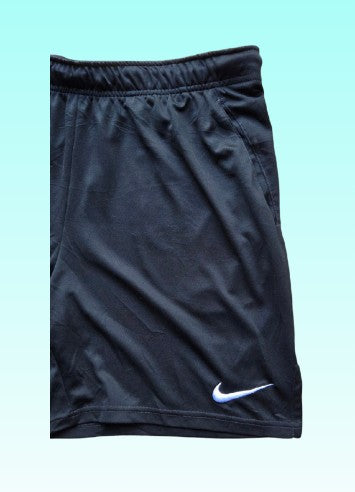 Grade-A: Nike sportbroek - kleur zwart - maat L