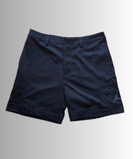 Jordan hoge kwaliteit dri-fit golf korte broek - kleur zwart - mt. 34 (mt. M)