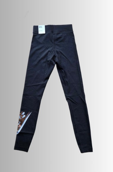 Nike leggings - kleur zwart - maat XS