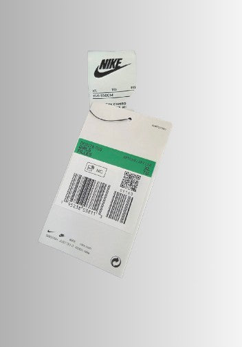 Nike girls Tight Fit Leggings - kleur zwart - maat kids XL 156-166cm 13-14jaar