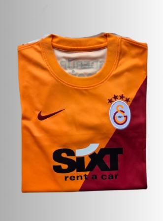 Nike Galatasaray Heimtrikot – Größe M